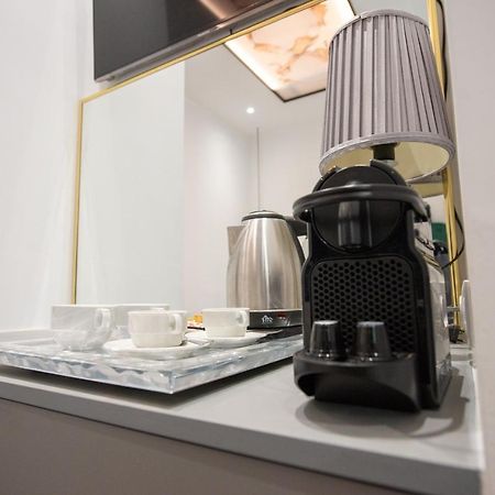 Summer Me Apartment Corfu  Ngoại thất bức ảnh