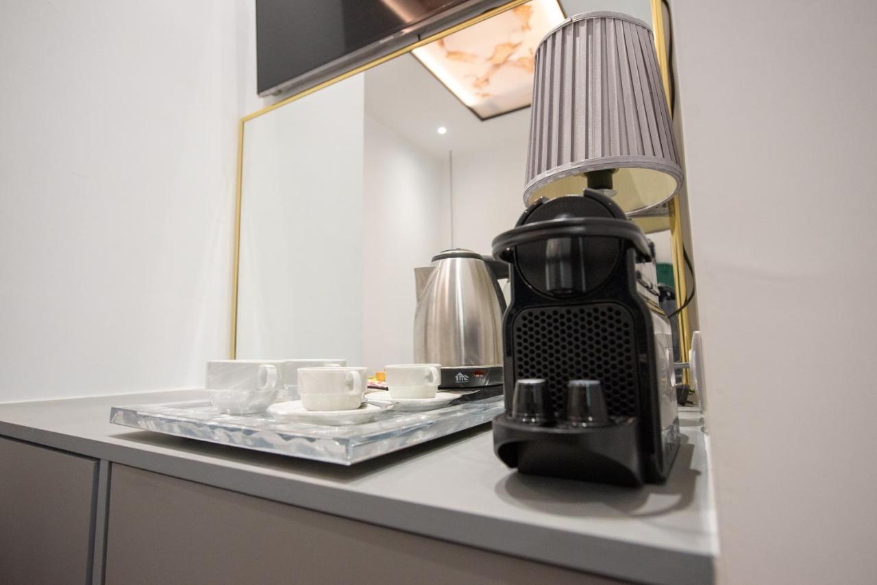 Summer Me Apartment Corfu  Ngoại thất bức ảnh