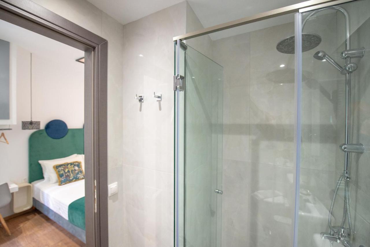 Summer Me Apartment Corfu  Ngoại thất bức ảnh