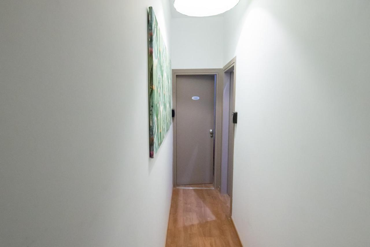 Summer Me Apartment Corfu  Ngoại thất bức ảnh